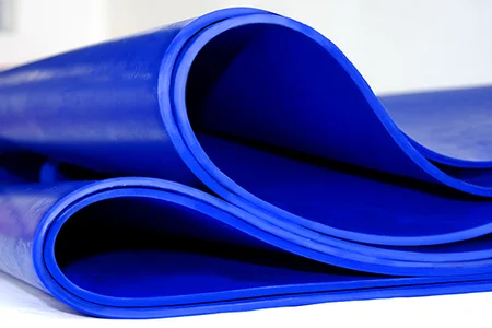 Bluegem Mining Rubber