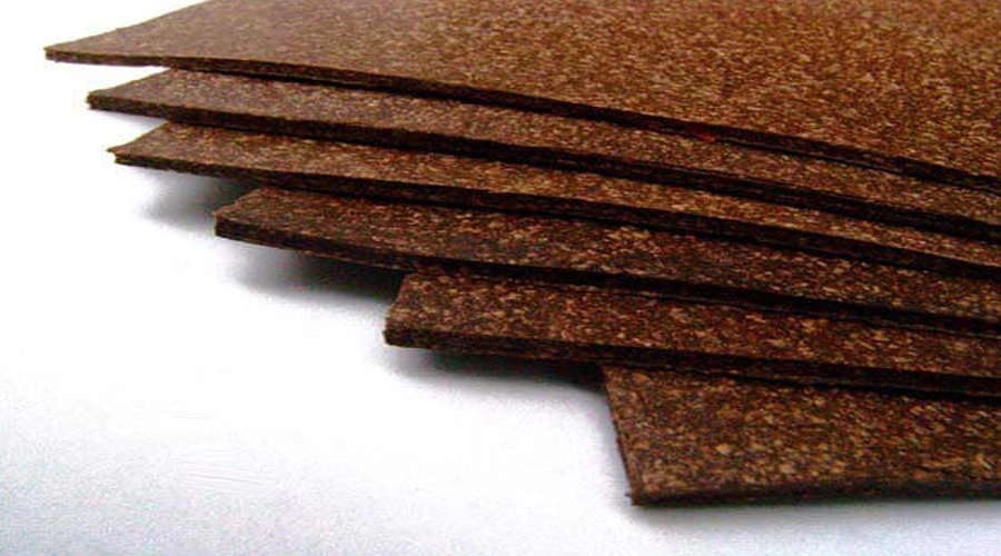 Coarse Grain Neoprene Cork