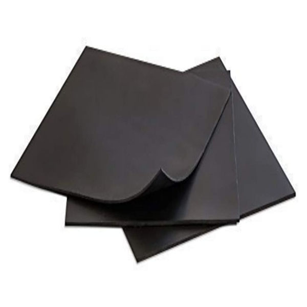 Characteristics of neoprene