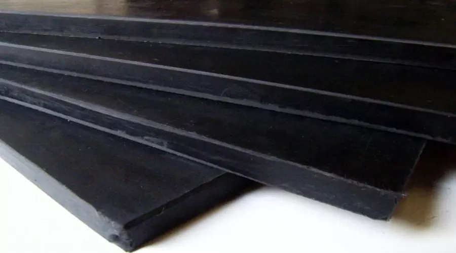 Hypalon Rubber