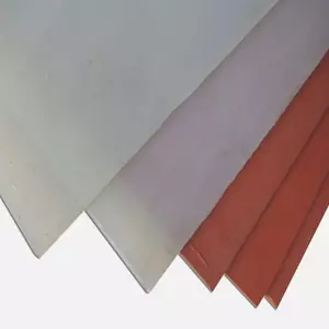 Silicone For High Temperatures