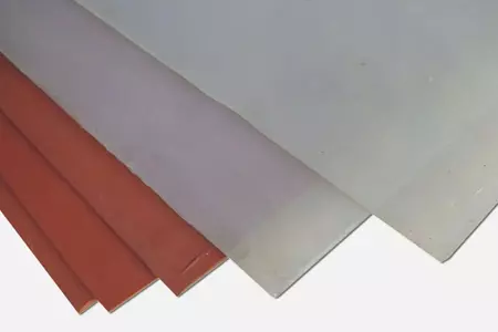 silicone for high temperatures