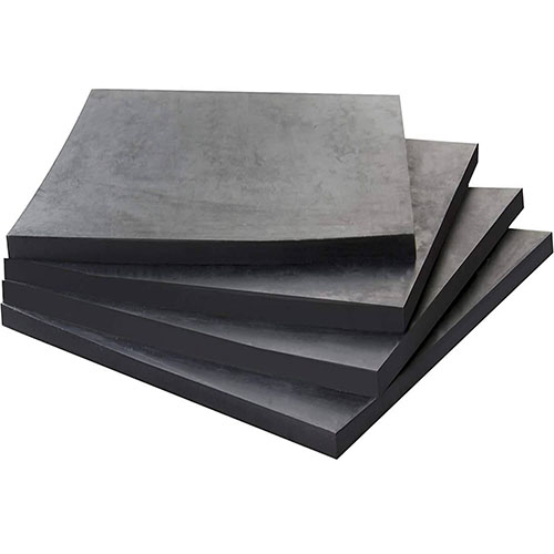 NEOPRENE RUBBER SHEETS