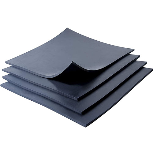 NEOPRENE RUBBER SHEETS