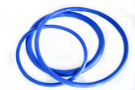 Fluorosilicone O-Rings Rubber