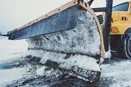 Snowplow Rubber