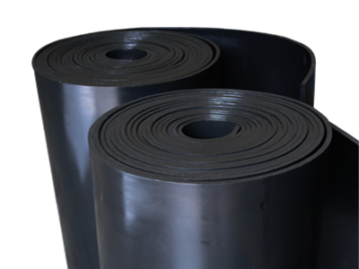 Acoustic insulation for walls - Levelers for machinery