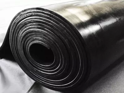 Fire Resistant Rubber