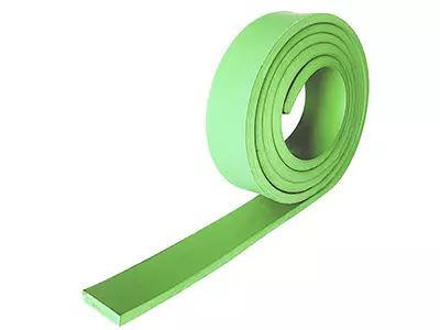 Green Force Mining Rubber