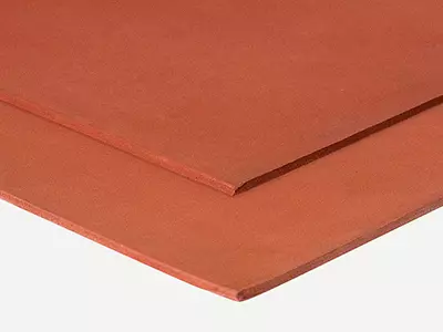 Silicone Sponge For High Temperatures