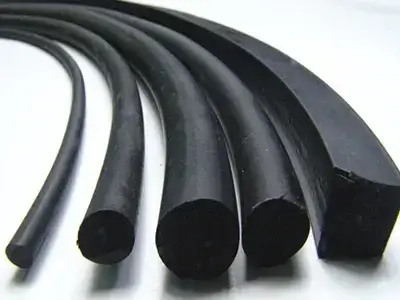 Viton Rubber