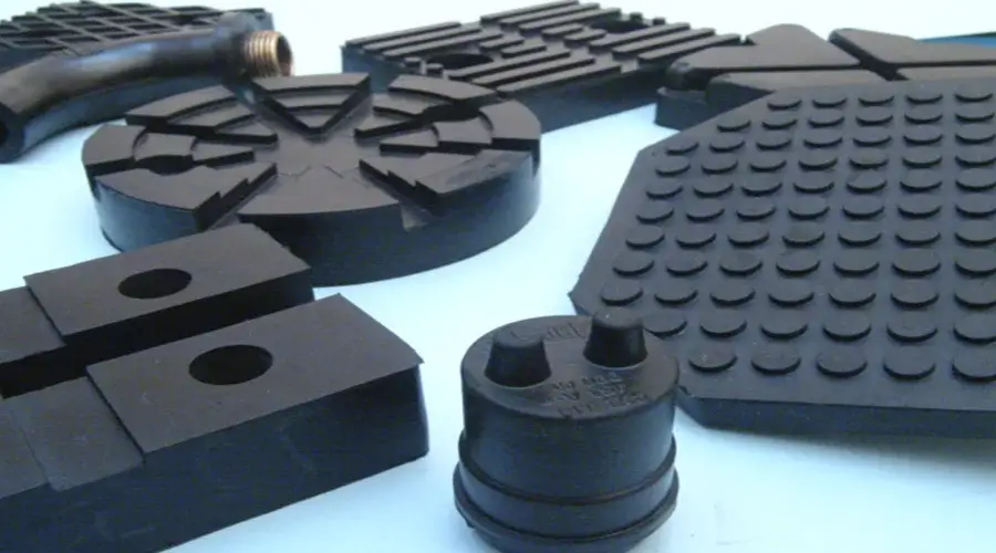 Rubber Molding